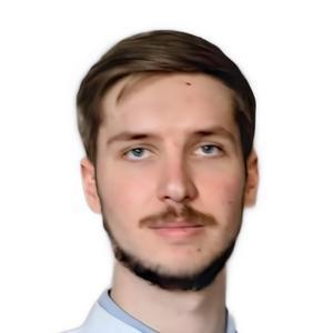 Емельский Никита Андреевич