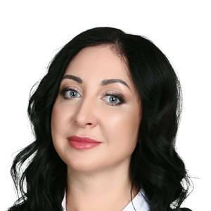 Синягина Татьяна Викторовна