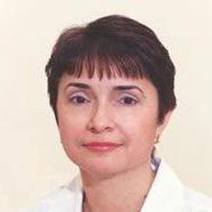 Оленева Ирина Николаевна