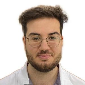 Шерфединов Айдер Айдерович
