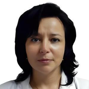 Каковина Наталья Николаевна