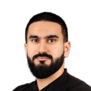 Намазов Эльвин Набиевич
