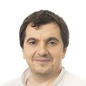 Гаспарян Ваган Ашотович