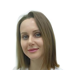 Третьякова Яна Александровна