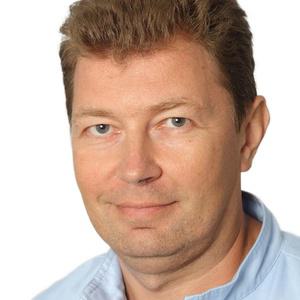 Таневский Владимир Эдуардович