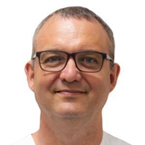 Чебаков Юрий Александрович