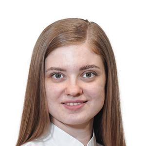 Акименко Ирина Александровна