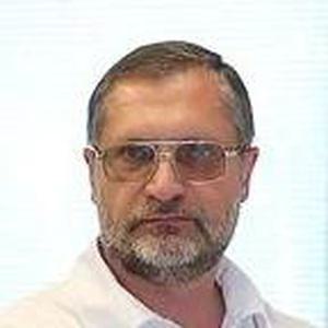 Шамраев Юрий Александрович