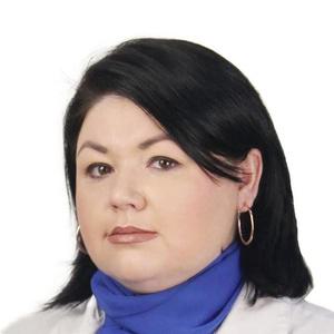 Андрианова Екатерина Александровна
