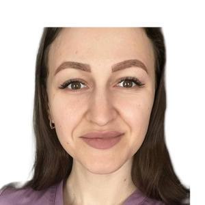 Рябцева Дарья Андреевна