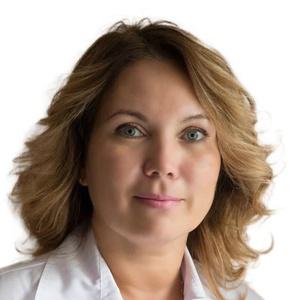 Михайлова Диана Владимировна