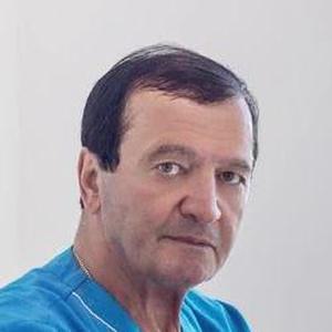 Севостьянов Евгений Александрович