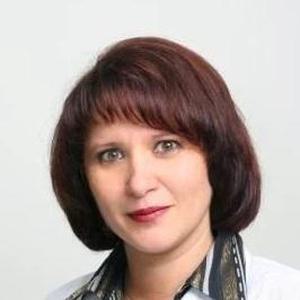 Новикова Ольга Александровна