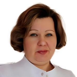 Кардаполова Анна Валерьевна