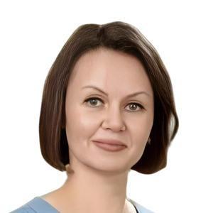 Селищева Юлия Николаевна