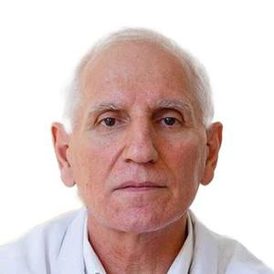 Гаджиев Шахрудин Магомедович
