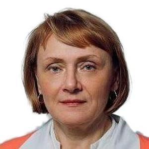 Юрьева Евгения Игоревна