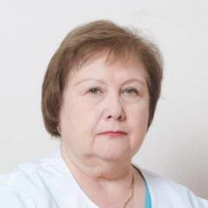 Грачева Наталья Михайловна