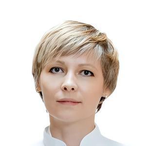 Мунирова Наиля Ренатовна