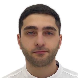 Айвазян Самвел Камоевич