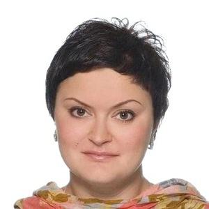 Михайлова Алла Викторовна