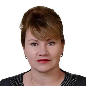 Ивлева Ольга Викторовна