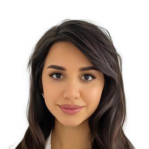 Микаэлян Ангелина Ашотовна