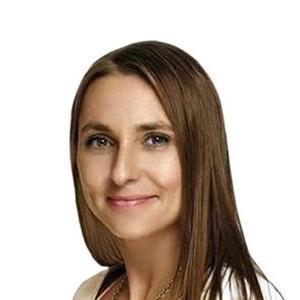 Хоршева Елена Валерьевна
