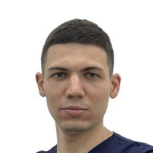 Петрухин Андрей Борисович