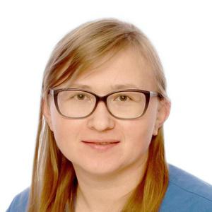 Апостолова Ольга Евгеньевна