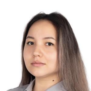Брюзгина Юлия Павловна