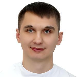 Смагин Дмитрий Михайлович