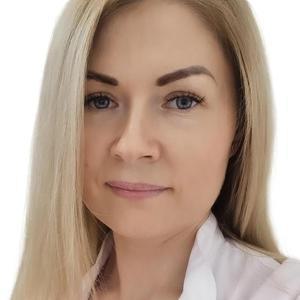 Конева Юлия Николаевна