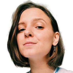 Кирилина Людмила Владимировна