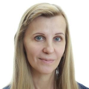 Корниенко Светлана Анатольевна