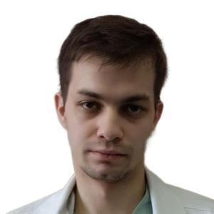 Домнин Степан Евгеньевич