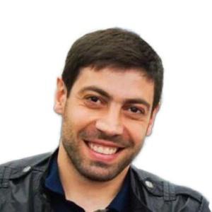 Даниелян Бабкен Эдуардович