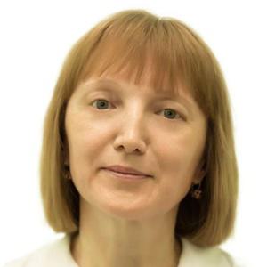 Гайнутдинова Раушания Камилевна