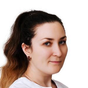 Зарубаева Юлия Сергеевна