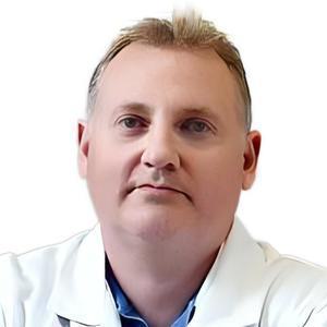 Краморенко Павел Владимирович