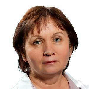 Станиченко Наиля Саидахметовна