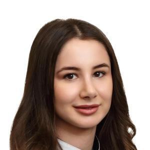 Шейхова Аминат Заркипилиевна