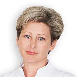 Костенко Елена Владимировна