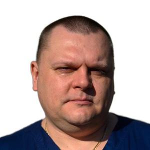 Корочкин Сергей Борисович
