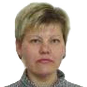 Павлова Татьяна Владимировна