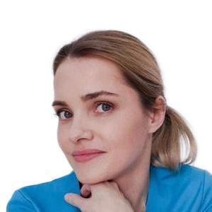 Лобачева Ольга Владимировна