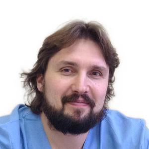 Дубинин Владимир Валерьевич