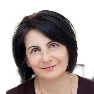 Савкуева Тамара Аминовна