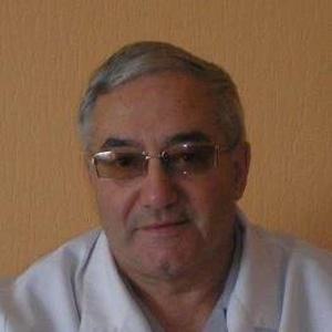 Гольберг Яков Семенович