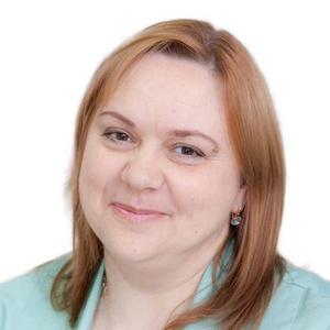 Бобылева Наталья Геннадьевна